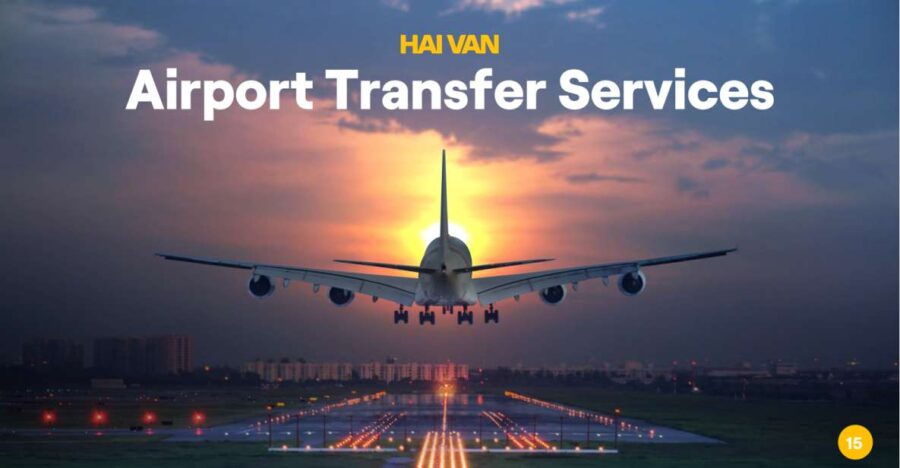 Hanoi: Airport Transfers - Fast and Easy - Activity Experience Overview