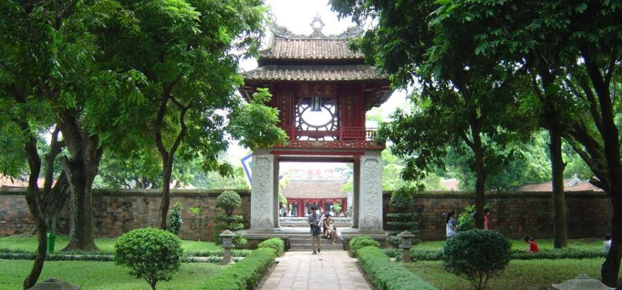 Hanoi City Half Day - Private Tour - Good To Know