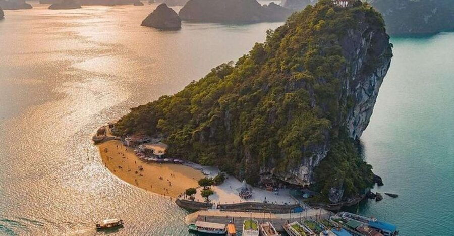 Hanoi Epic Tour 6D5N Hanoi - Halong Bay - Ninh Binh - Sapa - Good To Know
