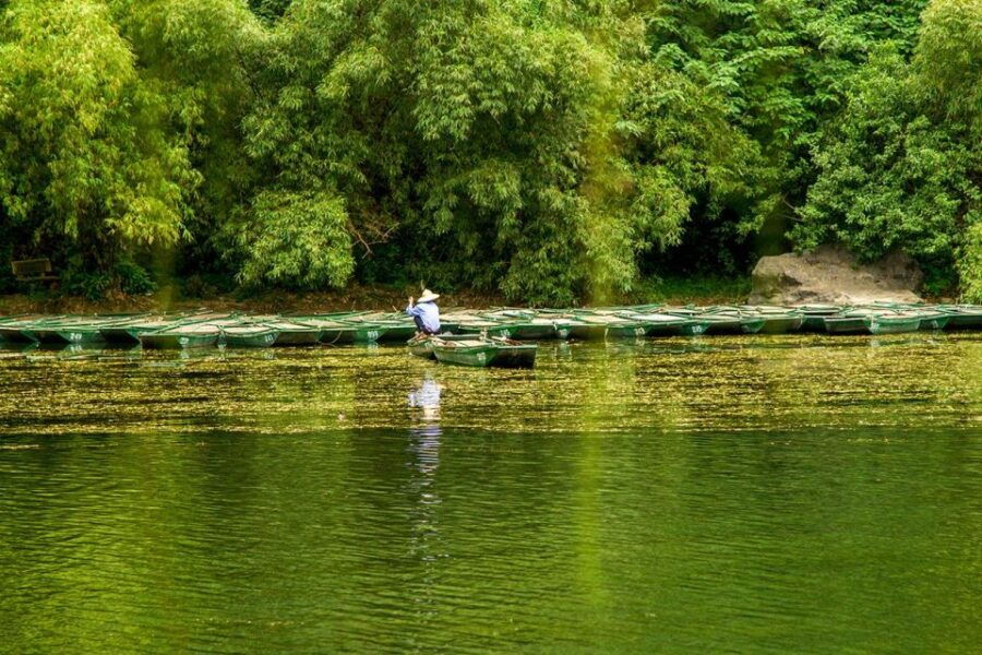 Hanoi: Full-Day Discover Ancient Hoa Lu and Trang An Tour - Good To Know