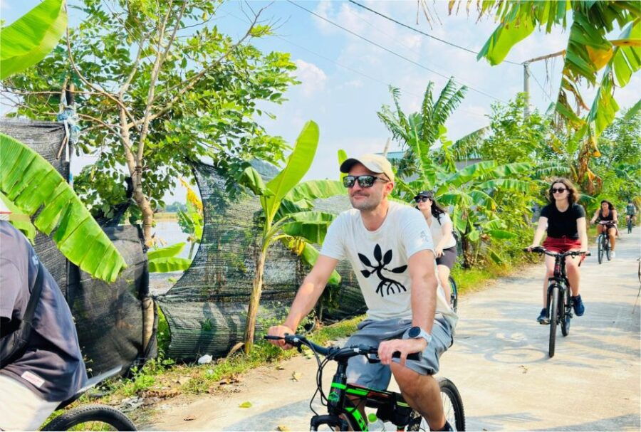 Hanoi: Hoa Lu, Trang An, and Mua Cave Day Trip With Lunch