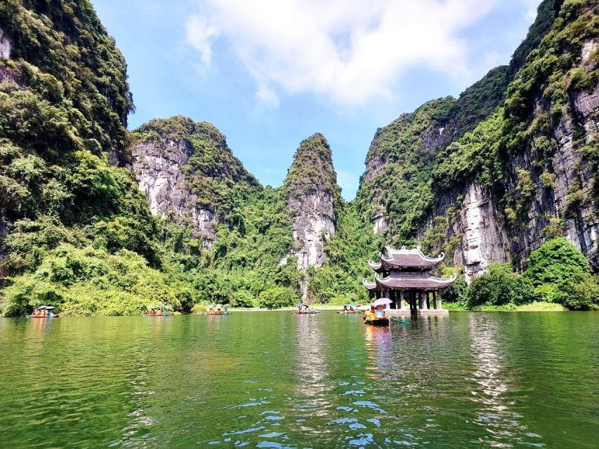 Hanoi: Hoa Lu, Trang An, and Mua Cave Full-Day Trip - Good To Know