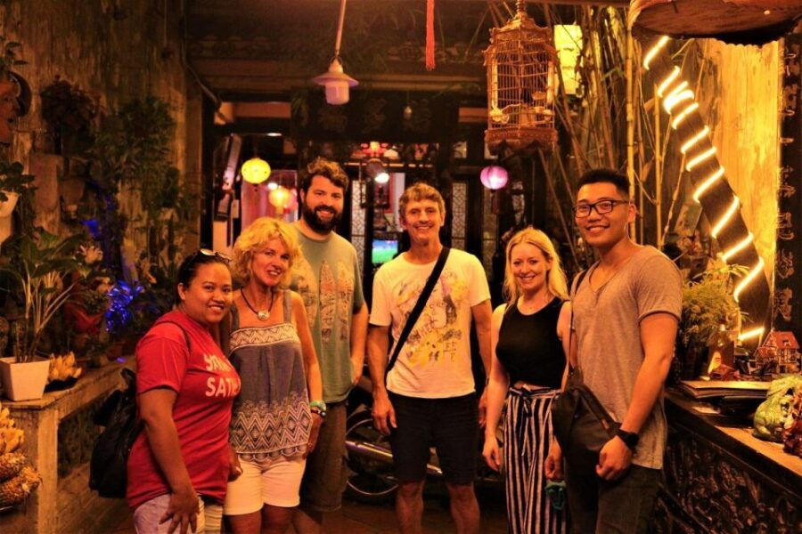 Hanoi: Morning Street Food Walking Tour & Mini Coffee Class - Good To Know
