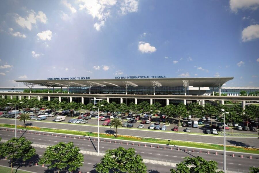 Hanoi: Noi Bai Airport to Old Quarter Transfer - Good To Know