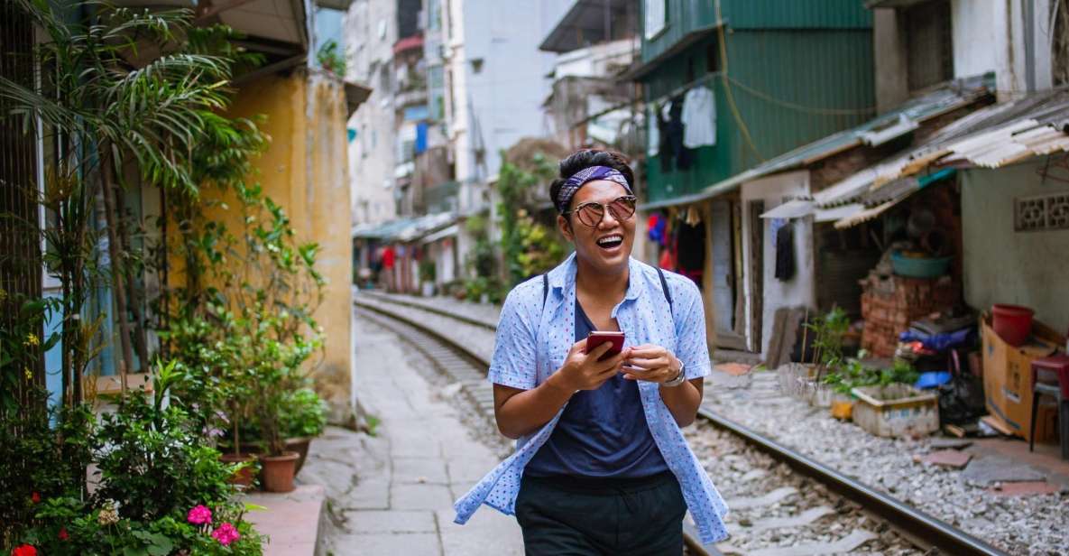 Hanoi Old Quarter: 36 Streets Walking Tour - Artisan Workshops