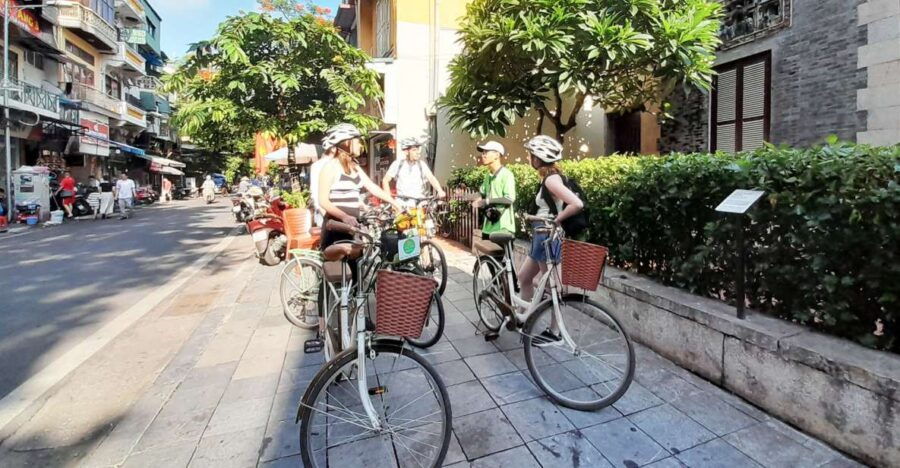8 Best Bike Tours In Hue Vietnam