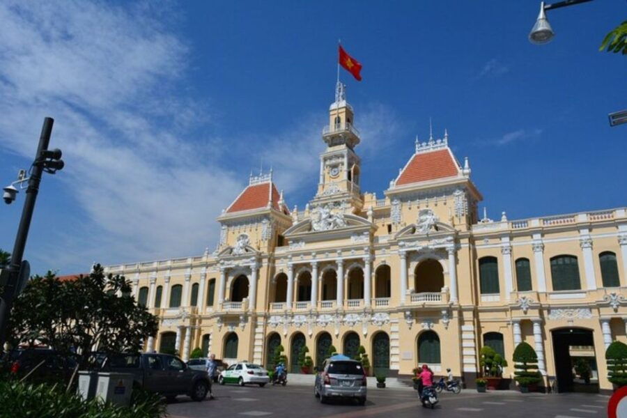 Hanoi: Private Custom Tour With a Local Guide - Good To Know