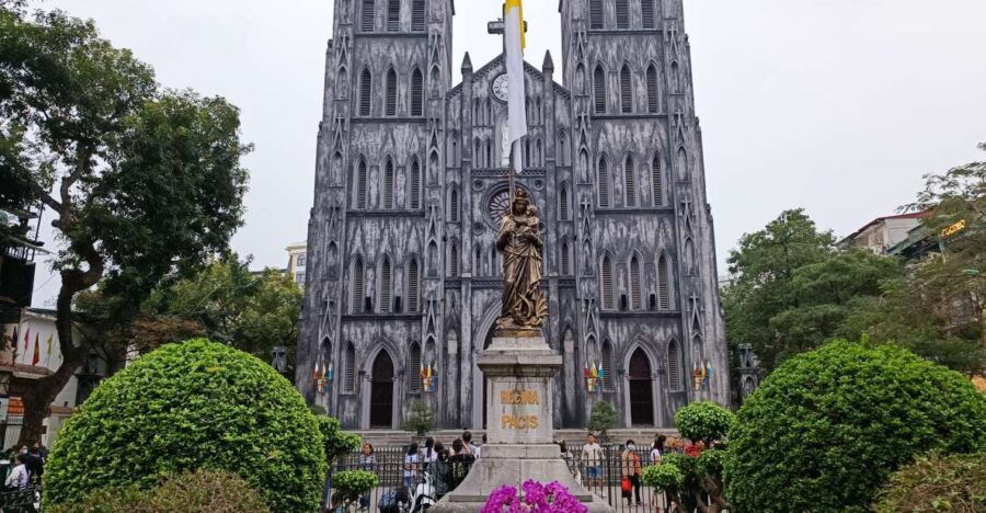 Hanoi: Private Tour With a Local Guide - Good To Know