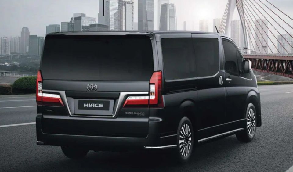 Hanoi: Private Transfers To/From Noi Bai Airport (Han) - Booking Flexibility and Payment Options