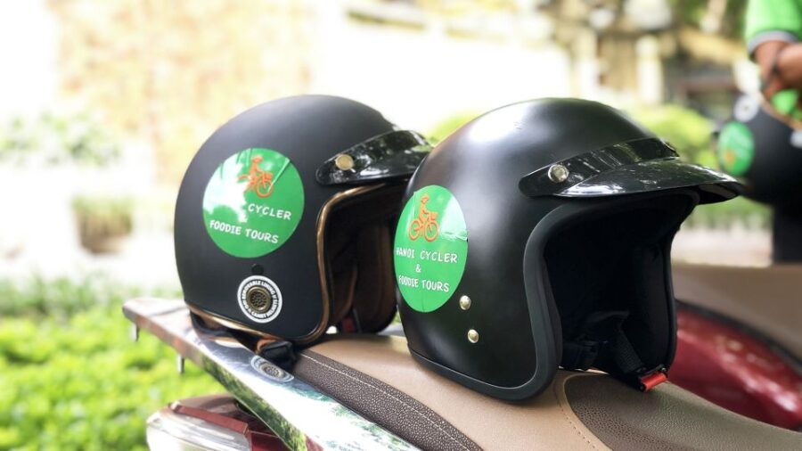 Hanoi Scooter Full Day With Inner City and Battrang/Co Loa - Key Highlights of the Tour