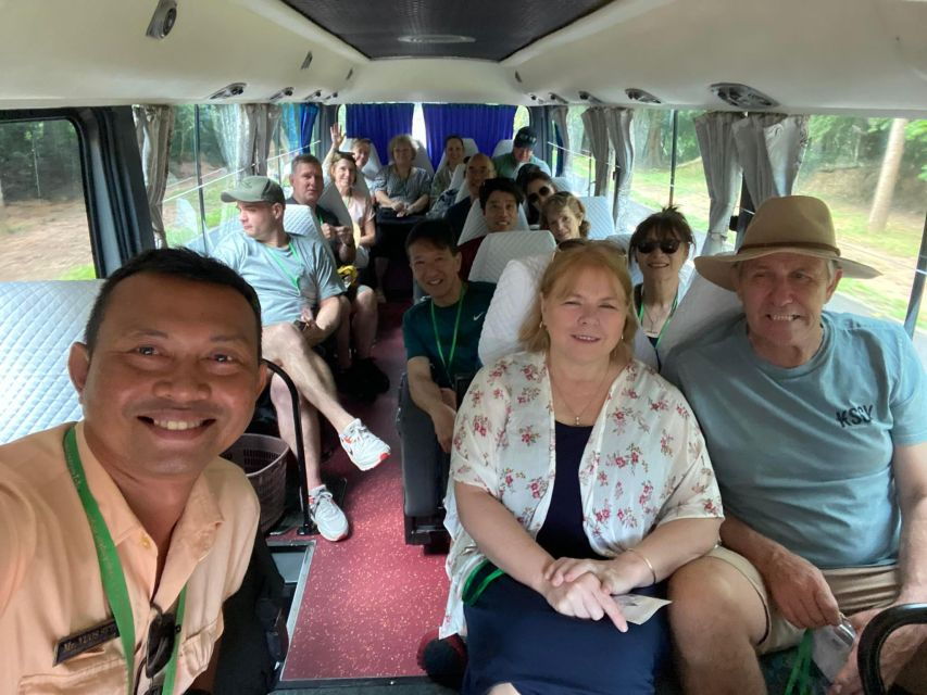 Hanoi Street Food Tour - Food Stops