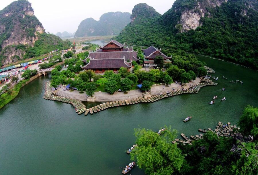 Hanoi: Transfer to Ninh Binh Private Car - Good To Know