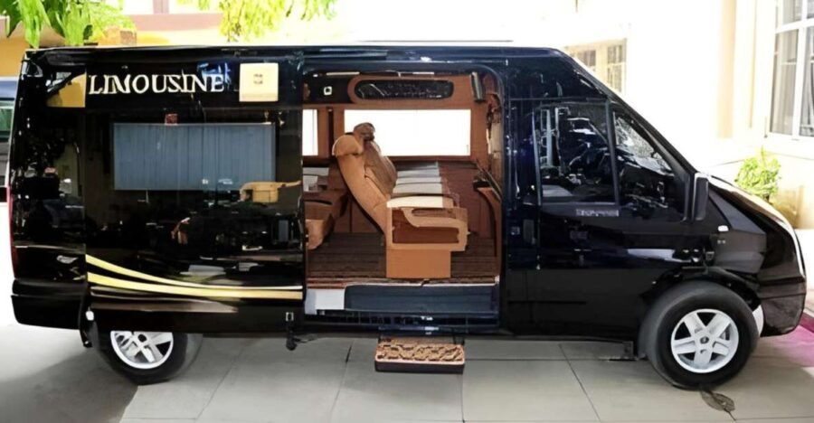 Hanoi Transfer to Sapa by Limousine Dcar - Good To Know