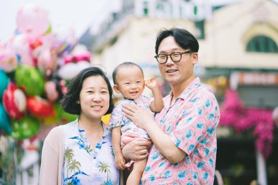Hanoi's Daytime Photoshoot With A Local Photographer - Good To Know