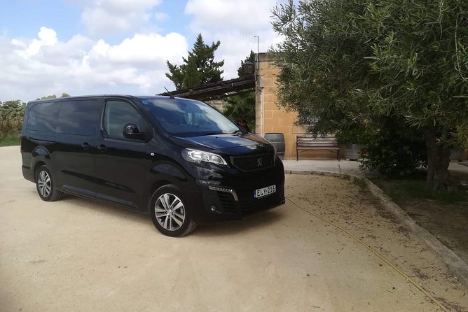 Hate Group Tours? Book a Private Driver for a Day - Benefits of Booking a Private Driver