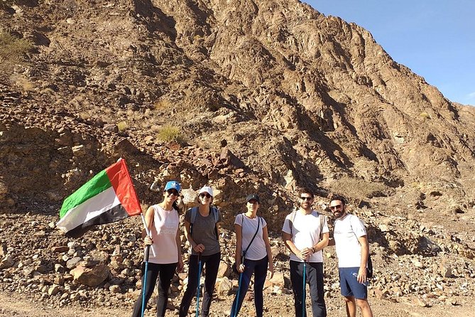 Hatta Mountain Adventure (Hiking & Biking) - Good To Know