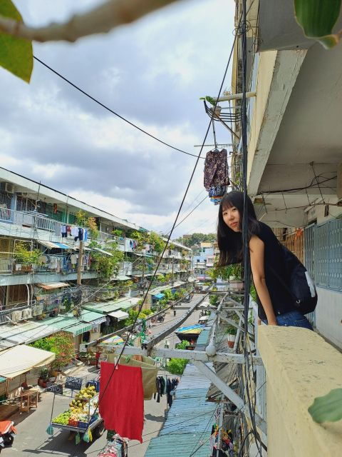 HCM City: Sightseeing Tour With Coffee and Fruit by Scooter - Customer Review