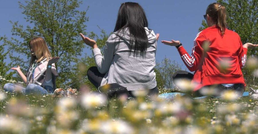 Heal and Travel in Plitvice Lakes - Good To Know