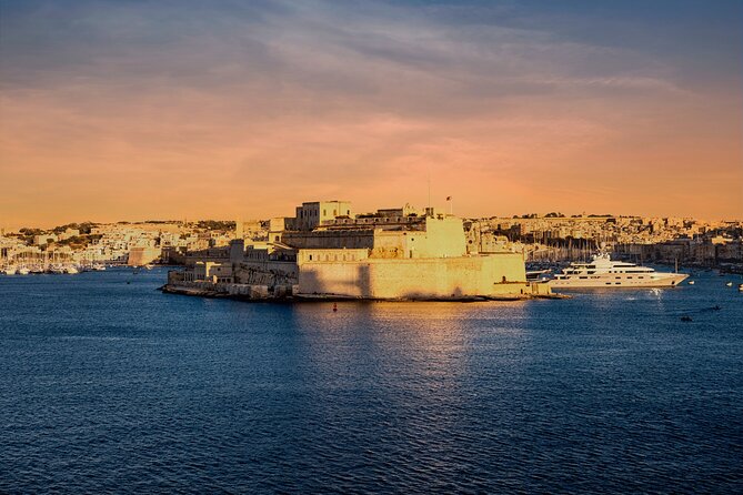 Heritage Pass in Malta - Attractions Included