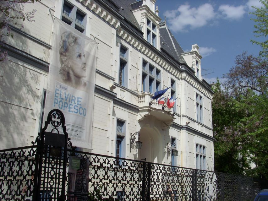 Hidden Bucharest 3 Hours Private Walking Tour