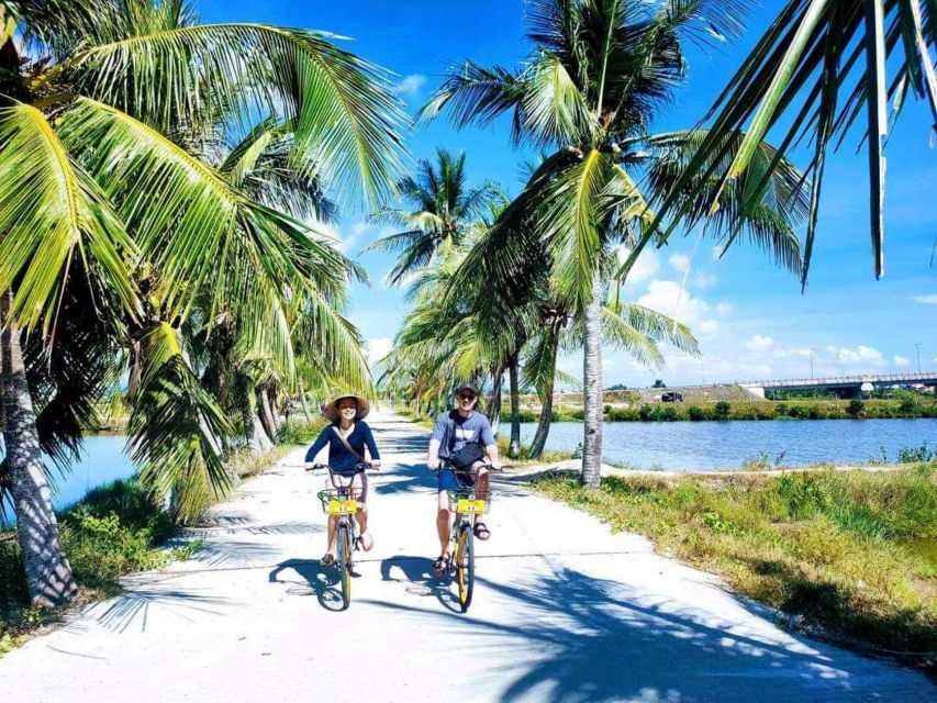 Hidden Gems in Countryside of Hoi An - Good To Know