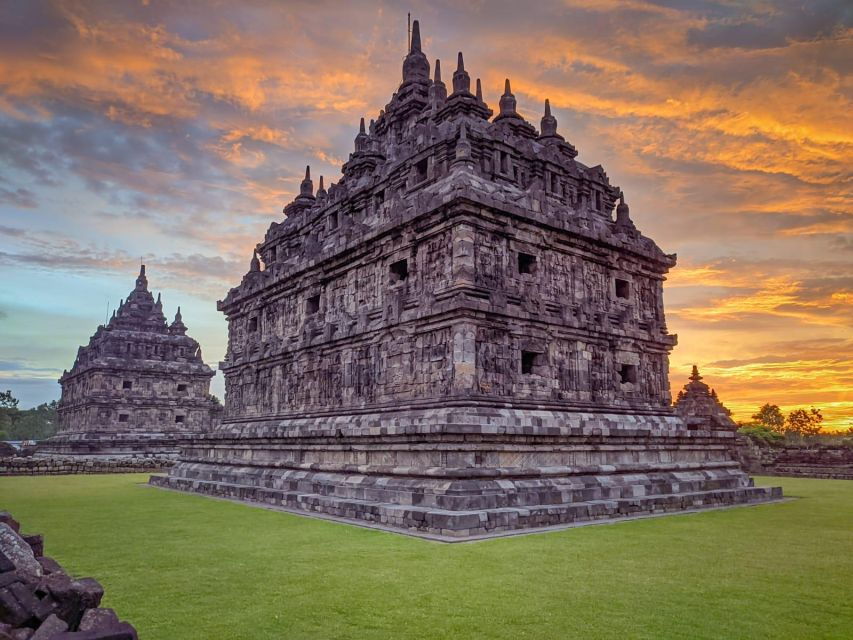 Hidden Gems Temples Tour