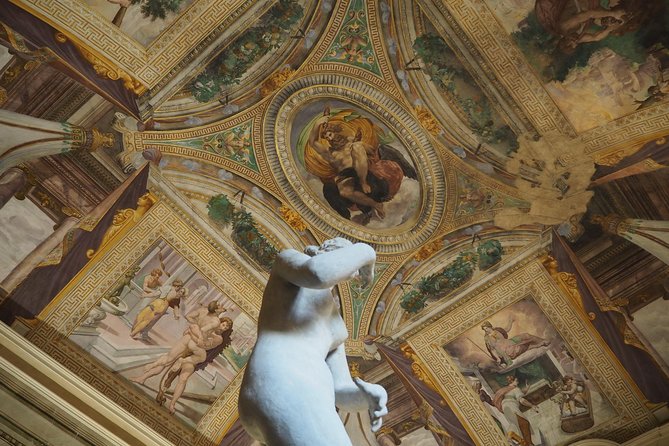Hidden Treasures Among Art, Wine and Parmigiano Reggiano in Parma Surroundings - Artistic Heritage Exploration
