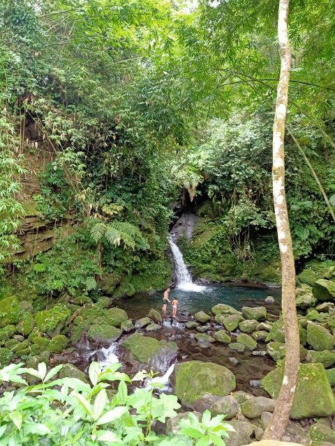 Hidden Waterfalls & Untouched Nature: 1-D All Inclusive - Good To Know