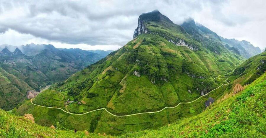 High Quality Small Group Ha Giang Loop Car 3 Days 2 Nights