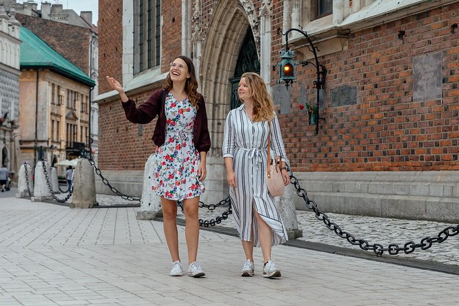 Highlights & Hidden Gems of Krakow - Good To Know