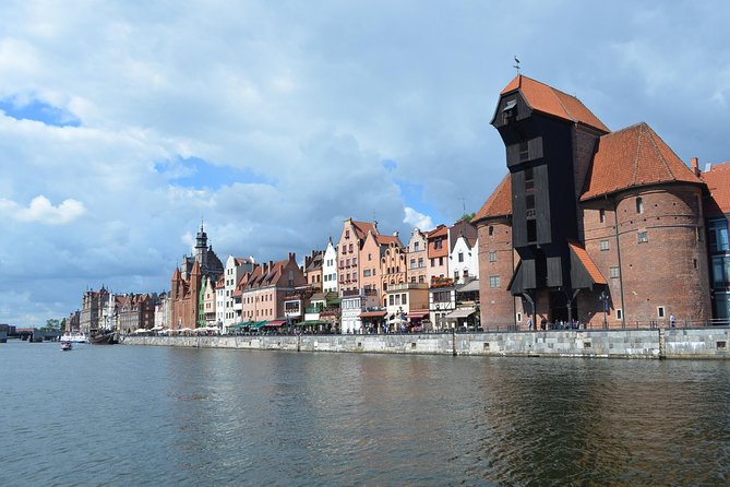 Highlights of Northern Poland From Warsaw – 3 Days Private Tour