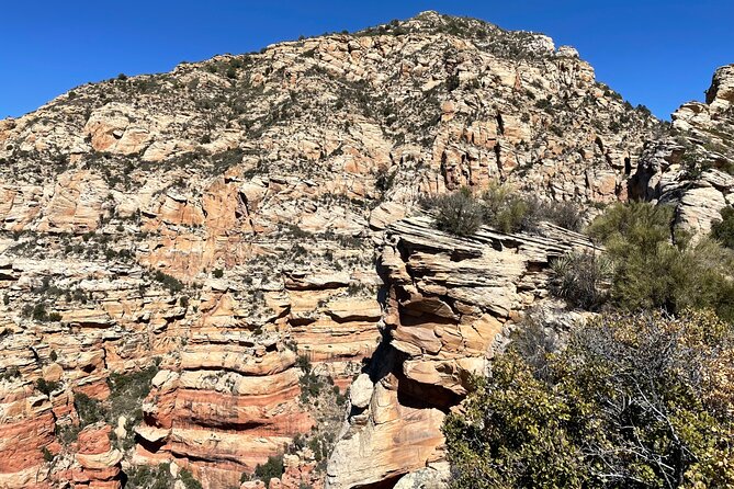 Hike and Heal Couples Relationship in Sedona Healing Red Rocks - Healing Powers of Red Rocks