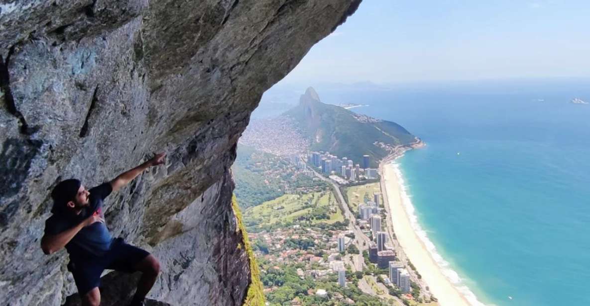 Hike to Garganta Do Céu: Close to the Top of Pedra Da Gávea - Good To Know