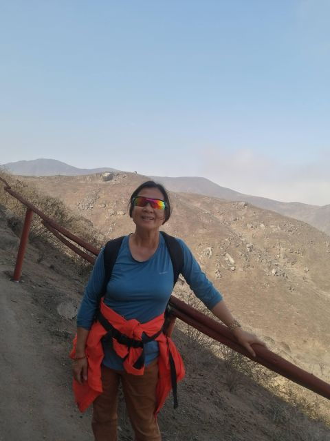 Hiking Lomas De Lachay in Lima - Good To Know