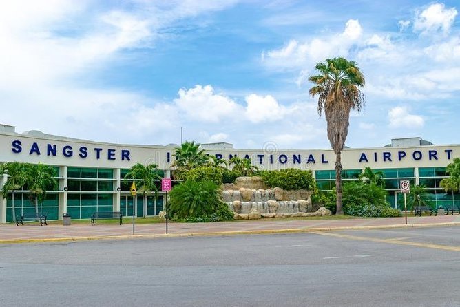 Hilton Rose Hall Private Airport Transfer - Pricing and Booking Process