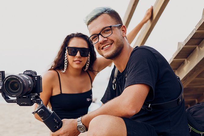 Hire Photographer, Professional Photo Shoot - Rio De Janeiro - Accessibility and Participation