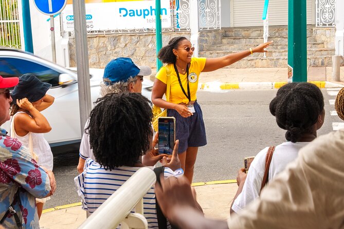 2 Best Walking Tours In St Maarten