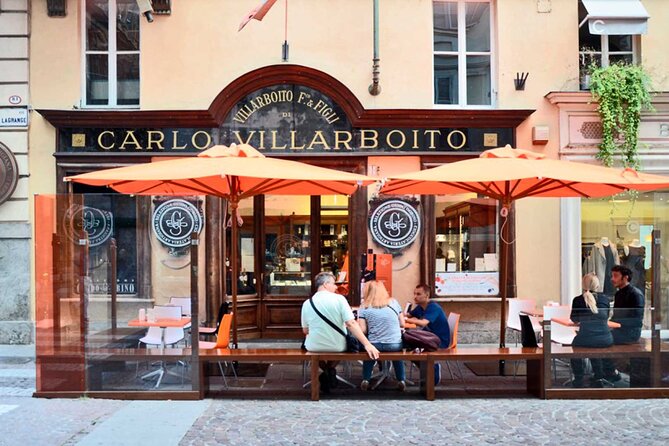 Historical Turin Tour and Historical Locations - Good To Know