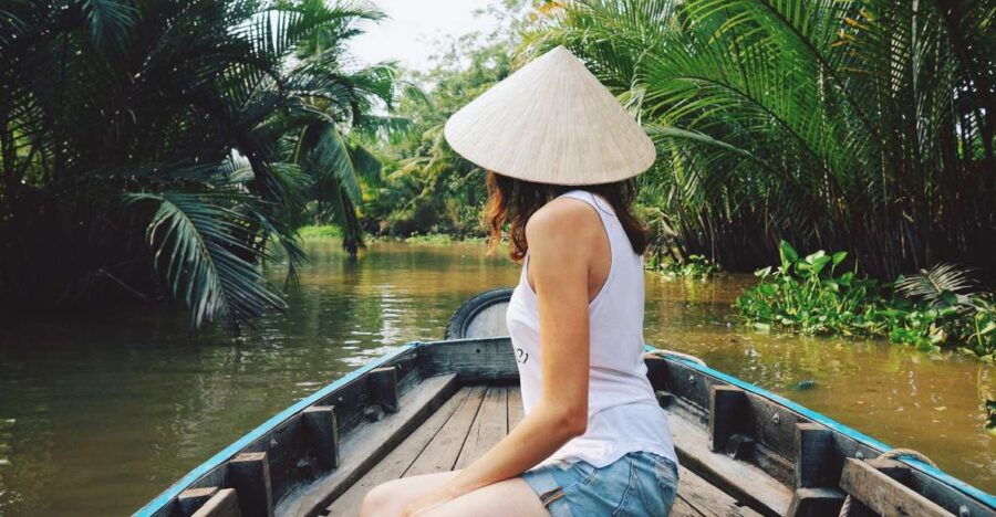 Ho Chi Minh City: Mekong River Delta Day Trip With Boat Trip - Good To Know