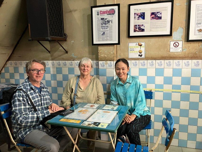 Ho Chi Minh City : Must-See Private Walking Tour - Good To Know