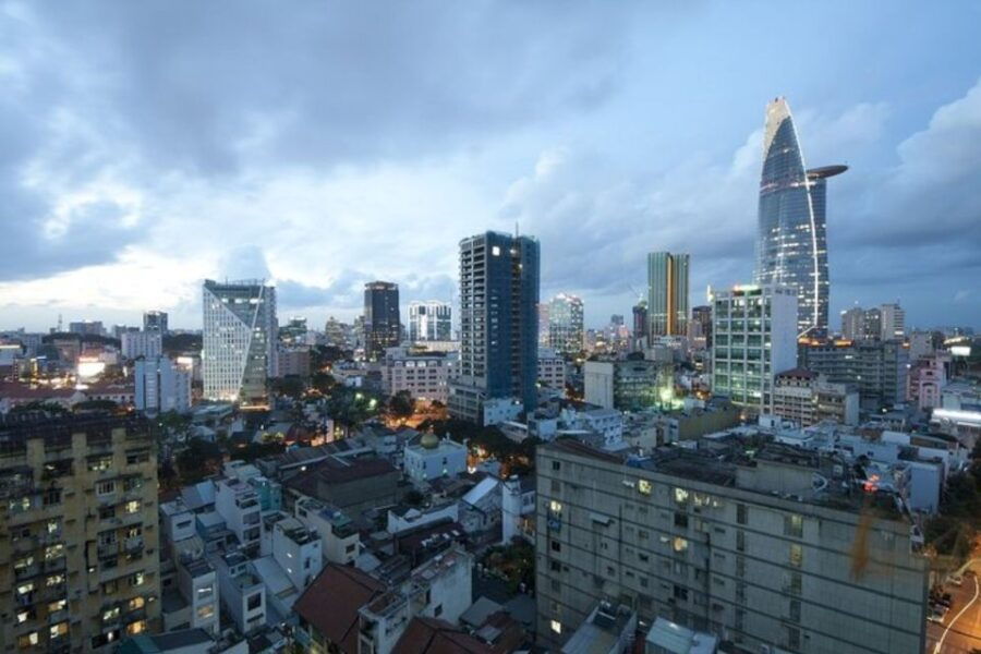 Ho Chi Minh City: Private Custom Tour With a Local Guide - Good To Know