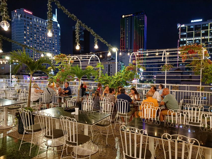 Ho Chi Minh City (Saigon): Private Tour With a Local Guide - Good To Know