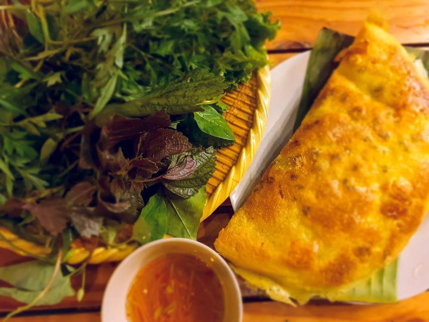 Ho Chi Minh City: Street Food and Sightseeing by Motorbike - Good To Know