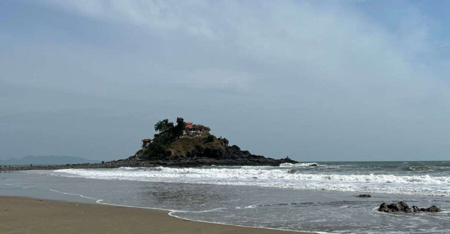 Ho Chi Minh City: Vung Tau Beach Full-Day Trip With Lunch - Good To Know