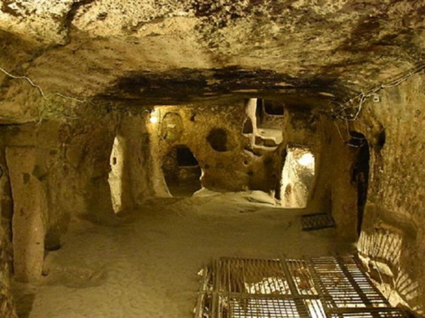 Ho Chi Minh: Discover Cu Chi Tunnels Half-Day Tour - Good To Know