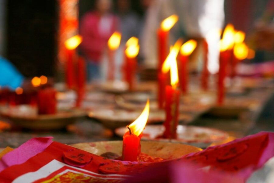 Ho Chi Minh: Half-day City Tour - Good To Know