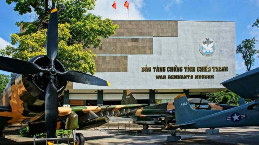 Ho Chi Minh: Saigon City - One Of The Most Busiest Cities - Good To Know