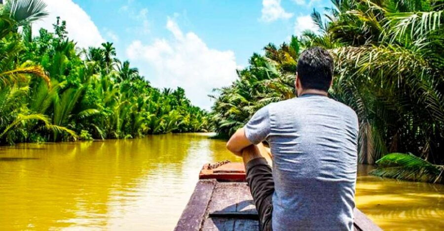 Ho Chi Minh: Top Site Must See Mekong Delta Cruise - Good To Know