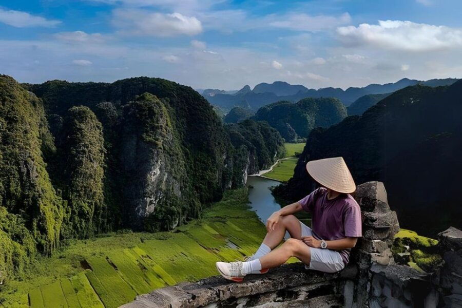 Hoa Lu – Tam Coc – Mua Cave Full Day