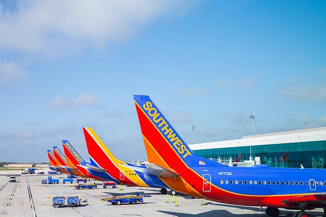 Hobby Airport To Galveston Black SUV Up to 6 PAX Private Shuttle.  - Houston - Shuttle Service Overview